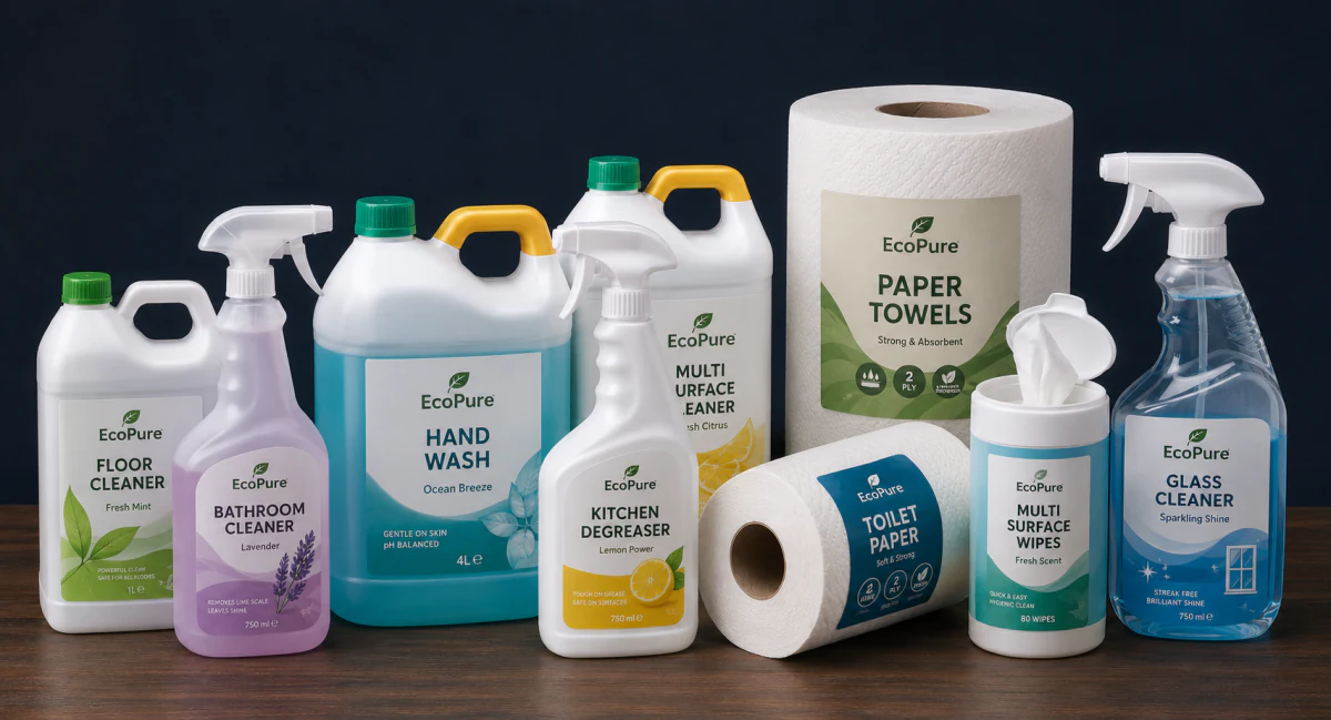 Hygiene Solutions