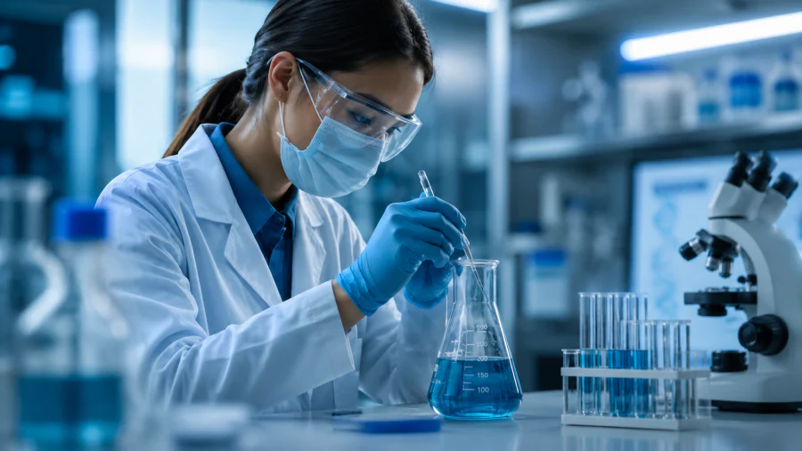 Innovative Formulations