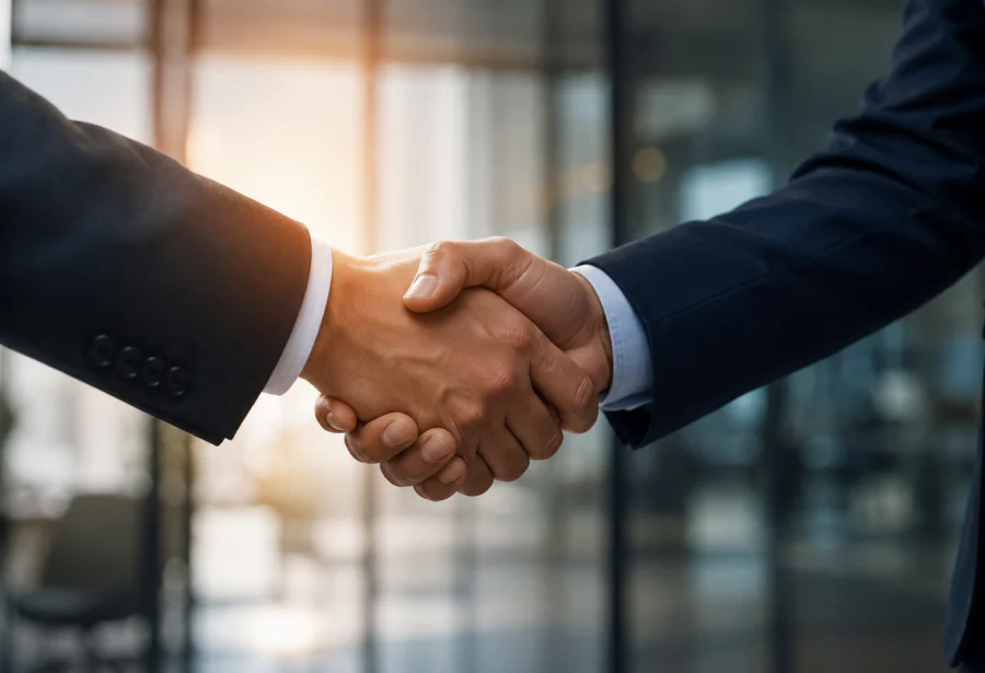 Partnership for Success